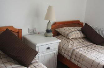 Delfryn Cottage - Foto 23