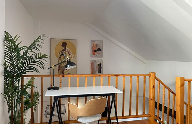 Apartamentos Ciudad Santiago - Foto 38