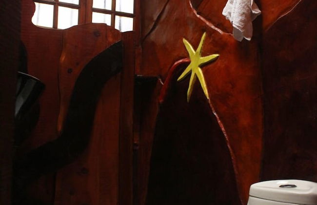 Cabañas Lunas del Poas - Foto 26