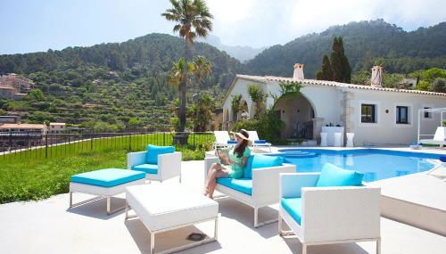 Villa Marimuntana - Foto 3