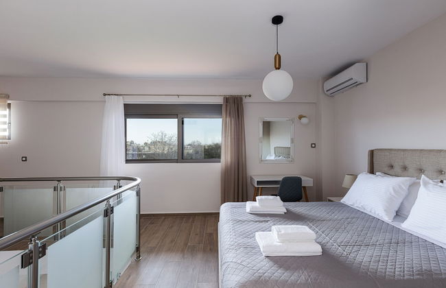 Aurora Apartments - Foto 9