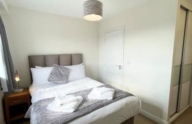 Blue Sky Apartments @Wallis Square, Farnborough - Foto 103