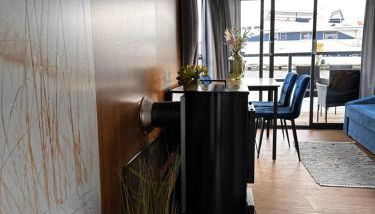 Premium Hausboot Trave Traum - Foto 3