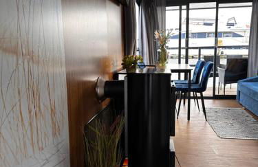 Premium Hausboot Trave Traum - Foto 3