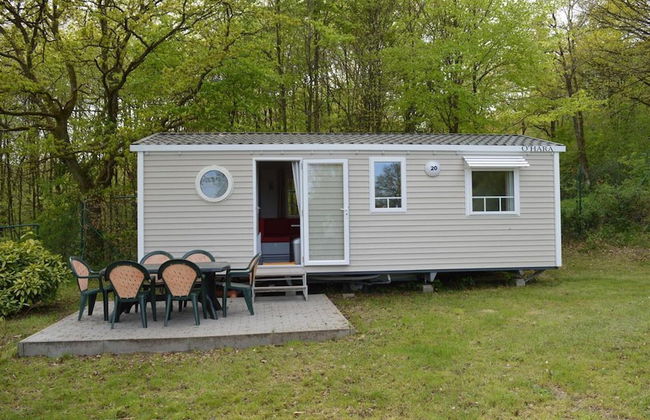 Woodland Chalet in the Ardennes - Foto 27