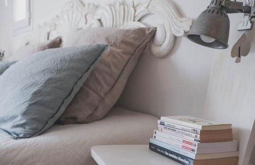 Maison de vacances Villa Cardabella - Foto 36