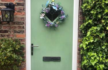 Quaint Country Cottage - Foto 14