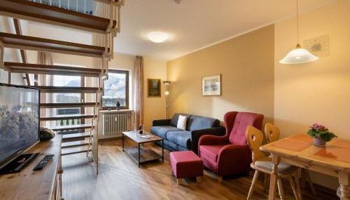 Holiday Apartment No. 5 Bergschlossl - Foto 4