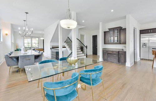 Modern rooftop home in Midtown - Foto 13