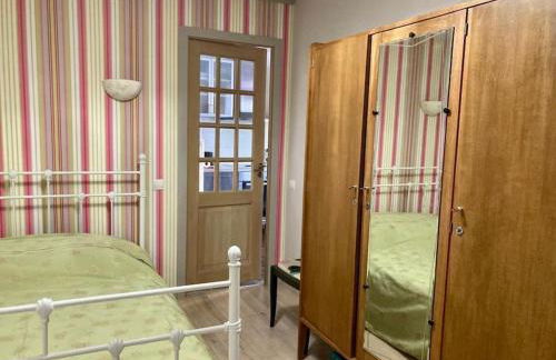 Charming 2-room flat near Paris - Foto 15