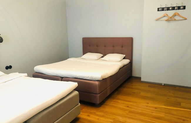 Tallinn Apartment Hotel - Photo 37