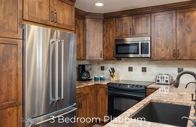 Montaneros in Vail - Foto 44