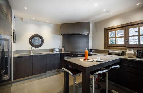 Chalet Apollo - Photo 25