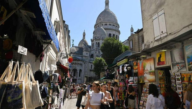 Tour por Montmartre para familias - Foto 5