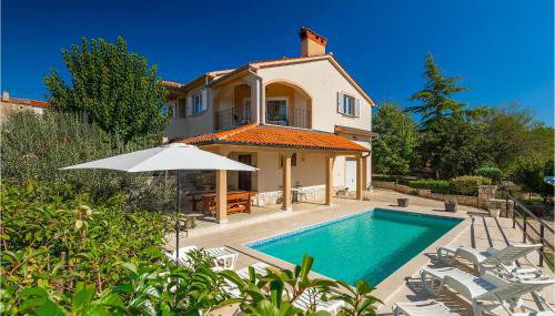 Villa Dinka - Foto 1