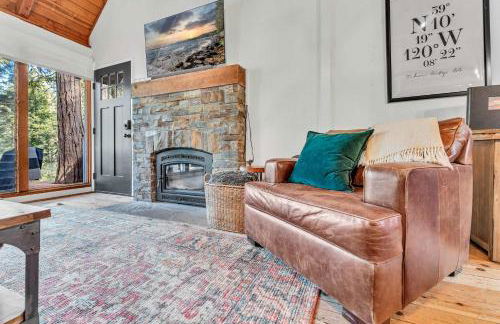 The Rigi Chalet HOA Beach Access Close to town - Foto 26