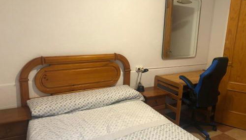 Estudio amueblado en El Ejido - Foto 1