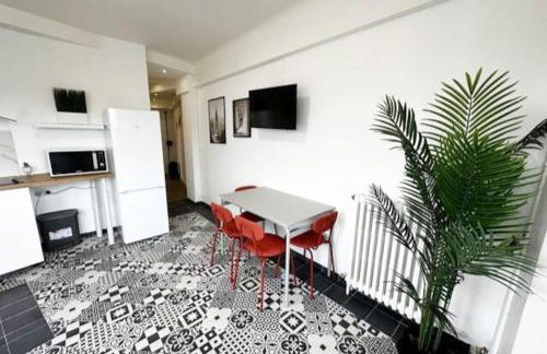 Le Gentil Rooftop - Foto 11