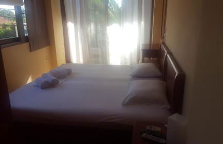 Ostria Maisonettes and Studios - Foto 33