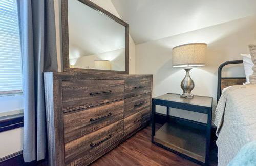 NEW - Mins to Concord & Nashua -Quiet Neighborhood - Foto 12