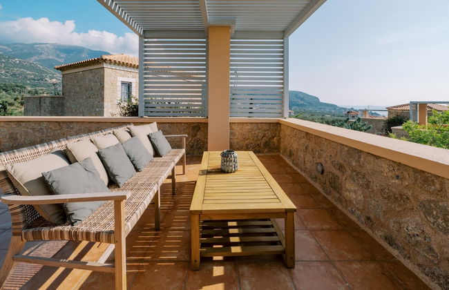 Riglia Villas - Villa Olive - Foto 22