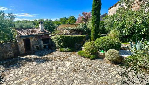 Two villas MaraVinka - Foto 4, Garden