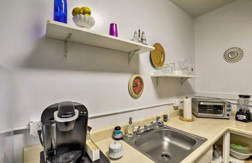'St Patrick' Apartment in the Heart of Bisbee - Foto 11