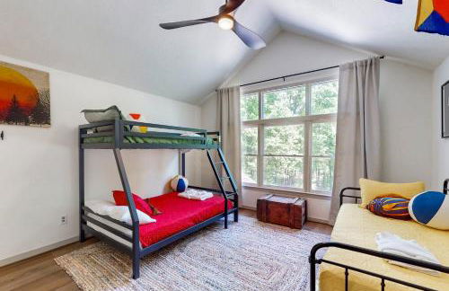 At Your Leisure - Foto 21