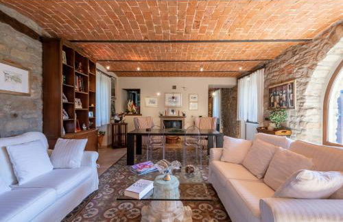 Holiday Home Castellaio by Interhome - Foto 20