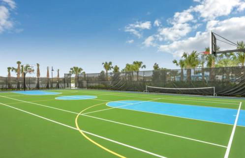 Comfortable Vacation Home Great Resort Pool/Spa Sleeps 20 - Foto 158