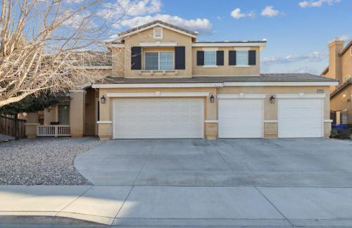 5BR 3BA Home - King Beds - Fast Wifi home - Foto 2