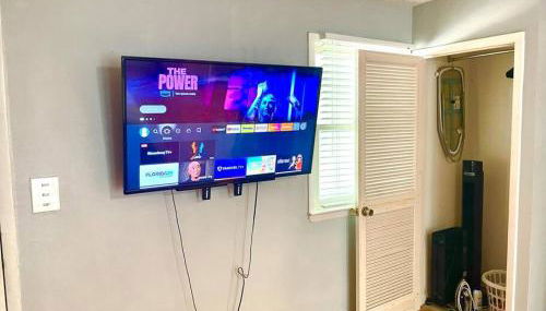 Town & Country Hideaway - 1BR/1BA, 20 min FAMU/FSU - Foto 5