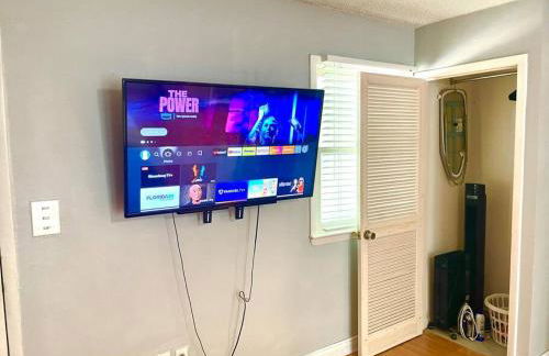 Town & Country Hideaway - 1BR/1BA, 20 min FAMU/FSU - Foto 5