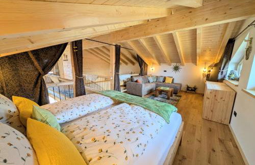 Inser Hof - Hüttenleben Bayern - Foto 7