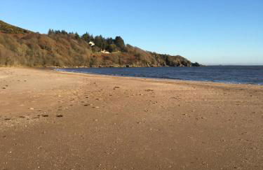 STUNNING LODGE - HOME FROM HOME Kippford, Dalbeattie - Foto 19