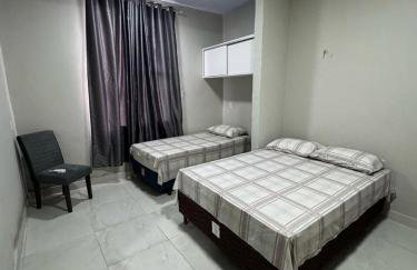 Apartamento confortável em excelente localização - Foto 7