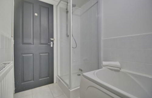 Stylish spacious apartment near airport, Rawdon - Foto 11