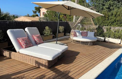 Casa Alegria - Holiday home with pool, fitness, sauna - Foto 21