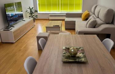 Villa Arán - Foto 1