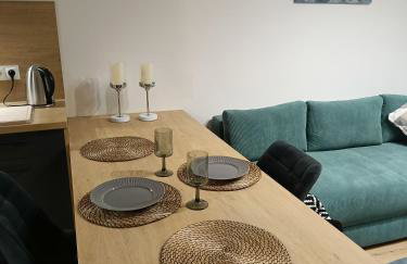 MODERN APARTAMENT Walendów - Foto 25