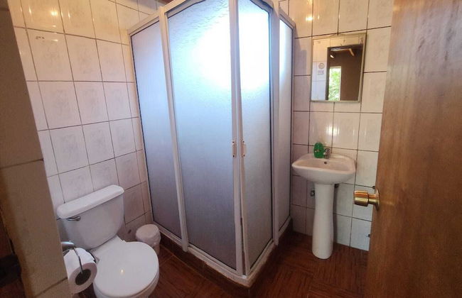 Hospedaje Shuyen - Photo 73