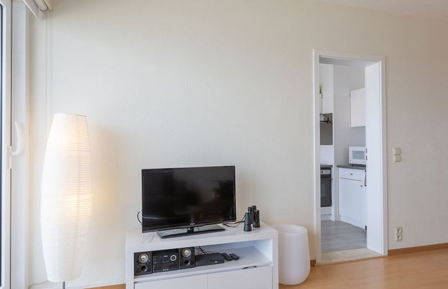 Cozy 1-bedroom Apartment With Sea View - Foto 7