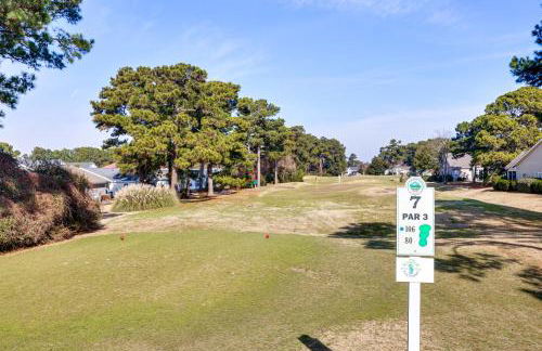 Sweet Tee Retreat in Southport Golf Community! - Foto 34