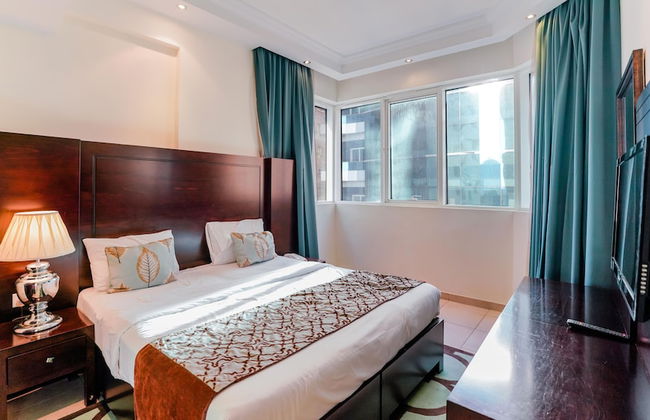 City Stay Residences - Photo 13