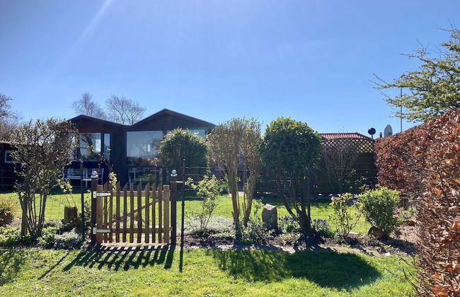 6 Pers House Marijke With Winter Garden and Direct Access to the Lauwersmeer - Foto 34