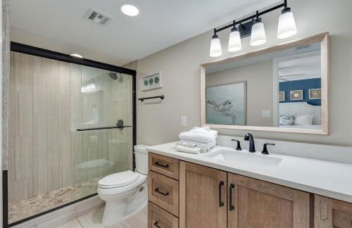 Watercrest 901 2 BR 2 BA sleeps 8 Amazing balcony! - Foto 29