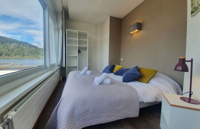 Appart'hotel Lido - Foto 30