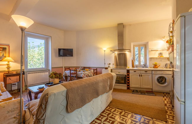 La Pinède - Foto 13