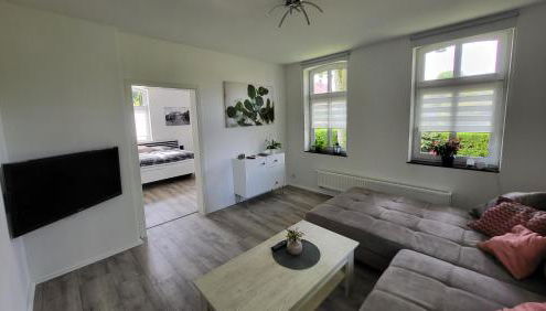 Ferienwohnung Emma s Fehnhaus, 55183 - Foto 5