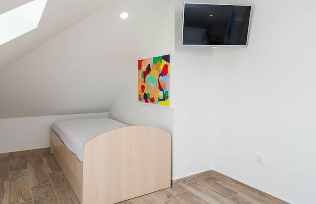 Holiday Villa Sasha - Photo 34